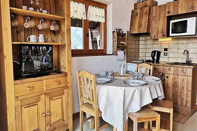 Apartment in Notre-Dame in der Nähe der...