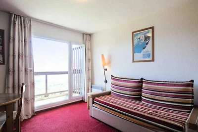 Studio-Residenz Le Pedrou