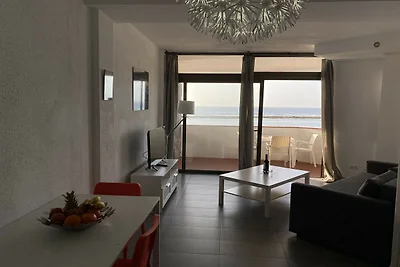 Appartamento in Spagna con vista mare