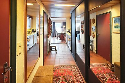 4 Personen Ferienhaus in HOVDEN-By Traum