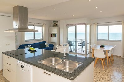 Ran De Mar (can Picafort) - Apartment.