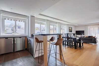 Schitterend appartement Parijs centrum Le...