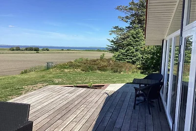 7 Personen Ferienhaus in Højslev-By Traum