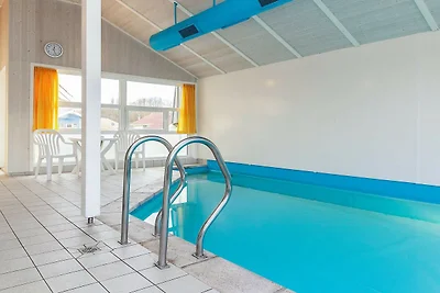 4 Sterne Ferienhaus in Ottendorf