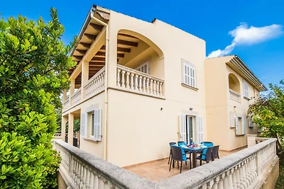Ferienhaus in Playa de Muro