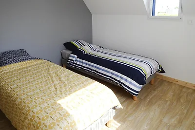 Ferienhaus 500 m vom Meer entfernt in Morgat