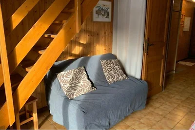 Appartement Biches voor 4 personen