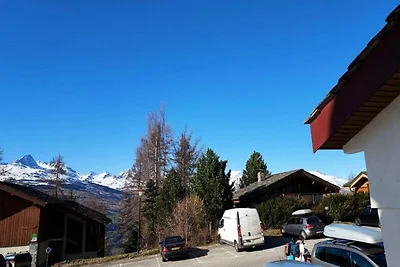 Appartamento a Sauget vicino alle piste da...