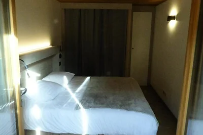 2 camere per 6 persone