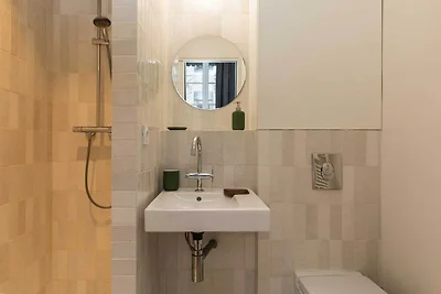 apartman za odmor Obiteljski odmor Lyon