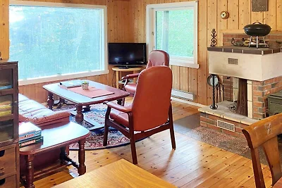 4 persoons vakantie huis in Reksteren-By...