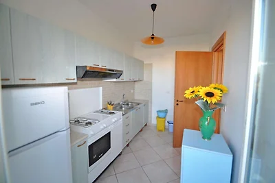 Wohnung in Torre Suda, Racale