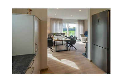 Casa vacanze Lüttje Steern