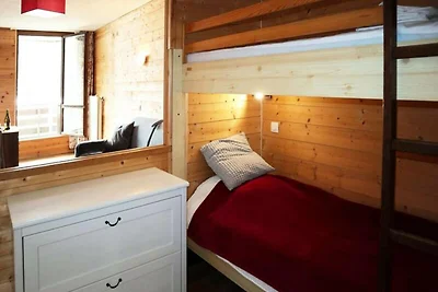 Ferienwohnung in Orres mit Zugang zu den...