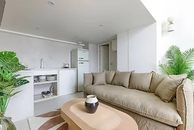 Bellissimo AC Duplex Bastille Le Marais