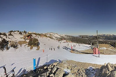 5-Zimmer-Wohnung „Balkon“ für 8 Personen