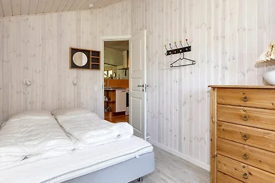 5 Personen Ferienhaus in Løkken-By Traum