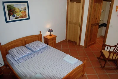 Spaziosa villa con piscina privata in...
