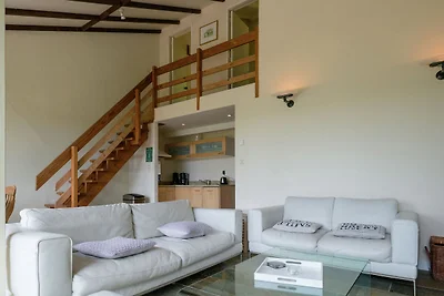 Ferienhaus nahe der Wasserfälle von Coo...