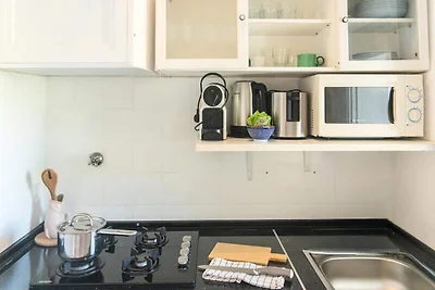 Ferienhaus in Roses mit Meerblick