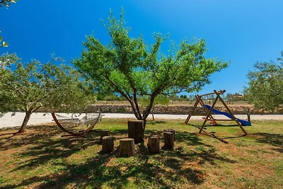 Vakantiehuis in Galizana met zwembad