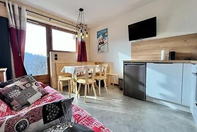 Apartment in NDB in der Nähe von Espace Diama...