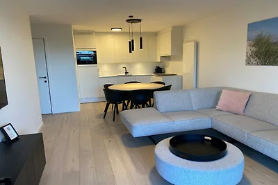 Appartement in Nieuwpoort mit...