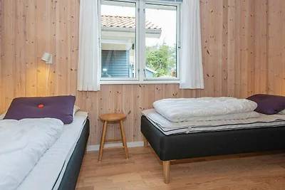6 Personen Ferienhaus in Ulfborg