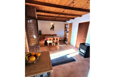 Ferienwohnung mit 1 Schlafzimmer