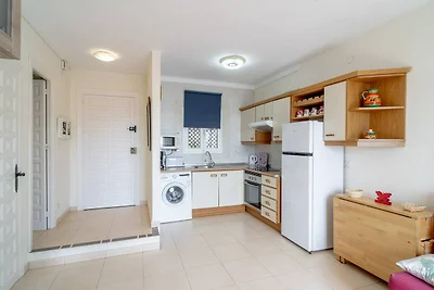 Holiday home with sea view, Nerja