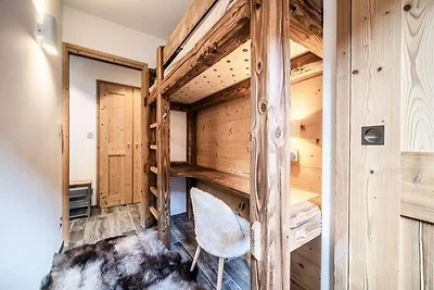 Wohnung in Morzine nahe Pleney-Pisten