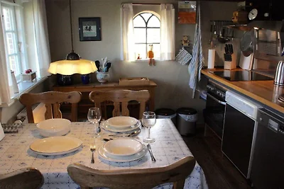 Ferienhaus mit 1 Schlafzimmer