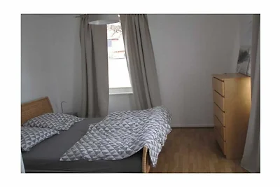 Ferienwohnung mit 1 Schlafzimmer