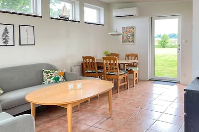 4 Personen Ferienhaus in Köpingebro