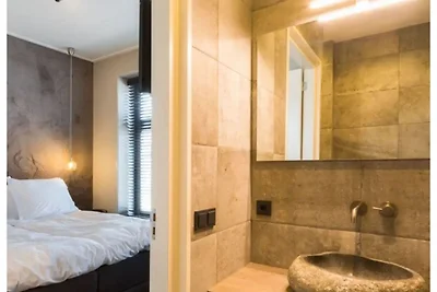 Appartement bij het strand in Domburg
