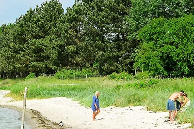 4 Personen Ferienhaus in Askeby