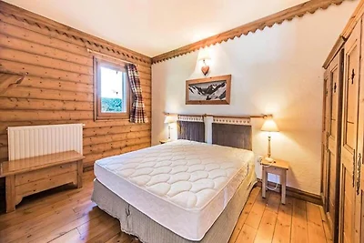 2 Zimmer 4 Personen Prestige