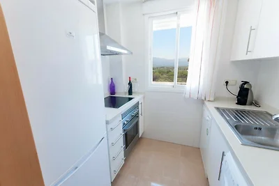 Poema - Apartamento