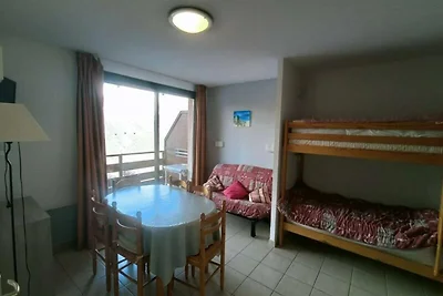 Appartement in Réallon vlakbij de skipistes