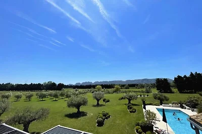 Huizen en villa's voor 14 personen