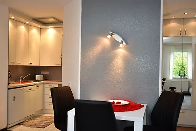 Ferienwohnung mit 1 Schlafzimmer