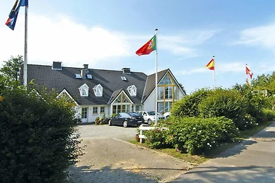 Ferienwohnung in St. Peter-Ording.