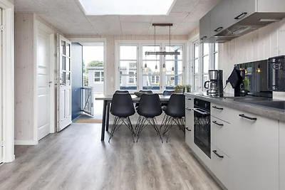 6 persoons vakantie huis in Bjert-By Traum