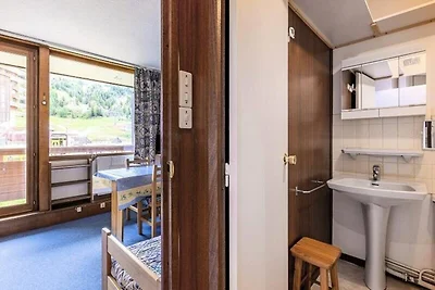 Ferienwohnung in Plagne Centre an den...