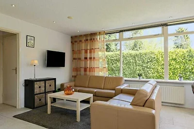 Holiday house in Ouddorp with 3 bedrooms