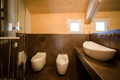 Casa vacanze Vacanza di relax Eisenberg