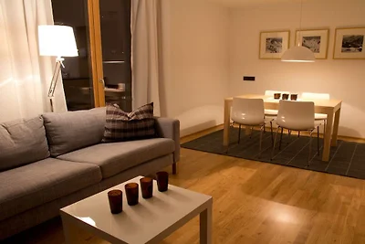 Appartement Panorama