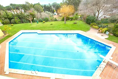Apartment Cenit with 2 rooms