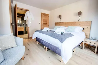 Chalet in Morzine in der Nähe des Super...