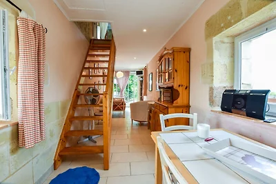 Bella casa vacanze con piscina